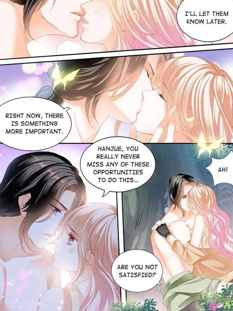 Please Be Gentle, My Bossy Uncle! Chapter 423 – Page 5