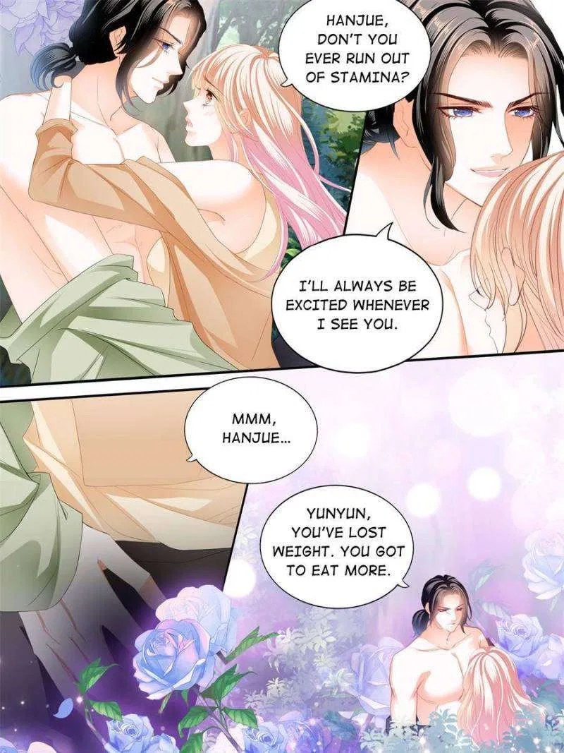 Please Be Gentle, My Bossy Uncle! Chapter 423 – Page 7
