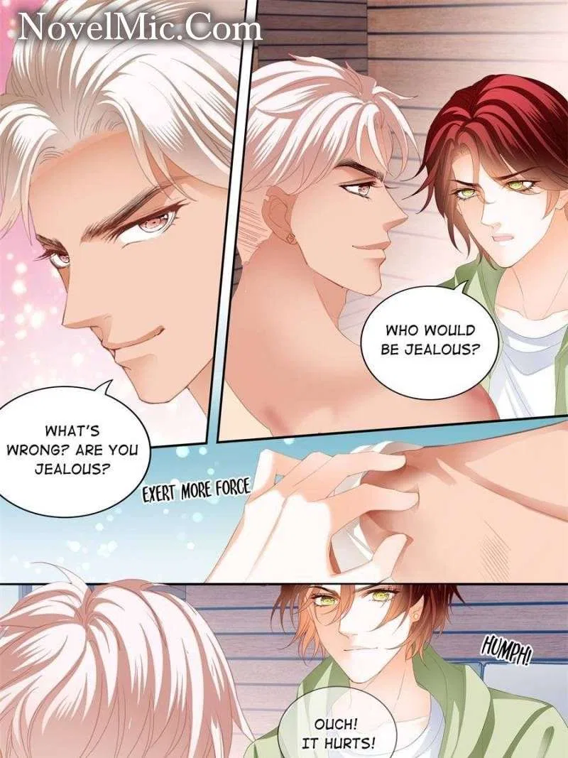 Please Be Gentle, My Bossy Uncle! Chapter 423 – Page 15
