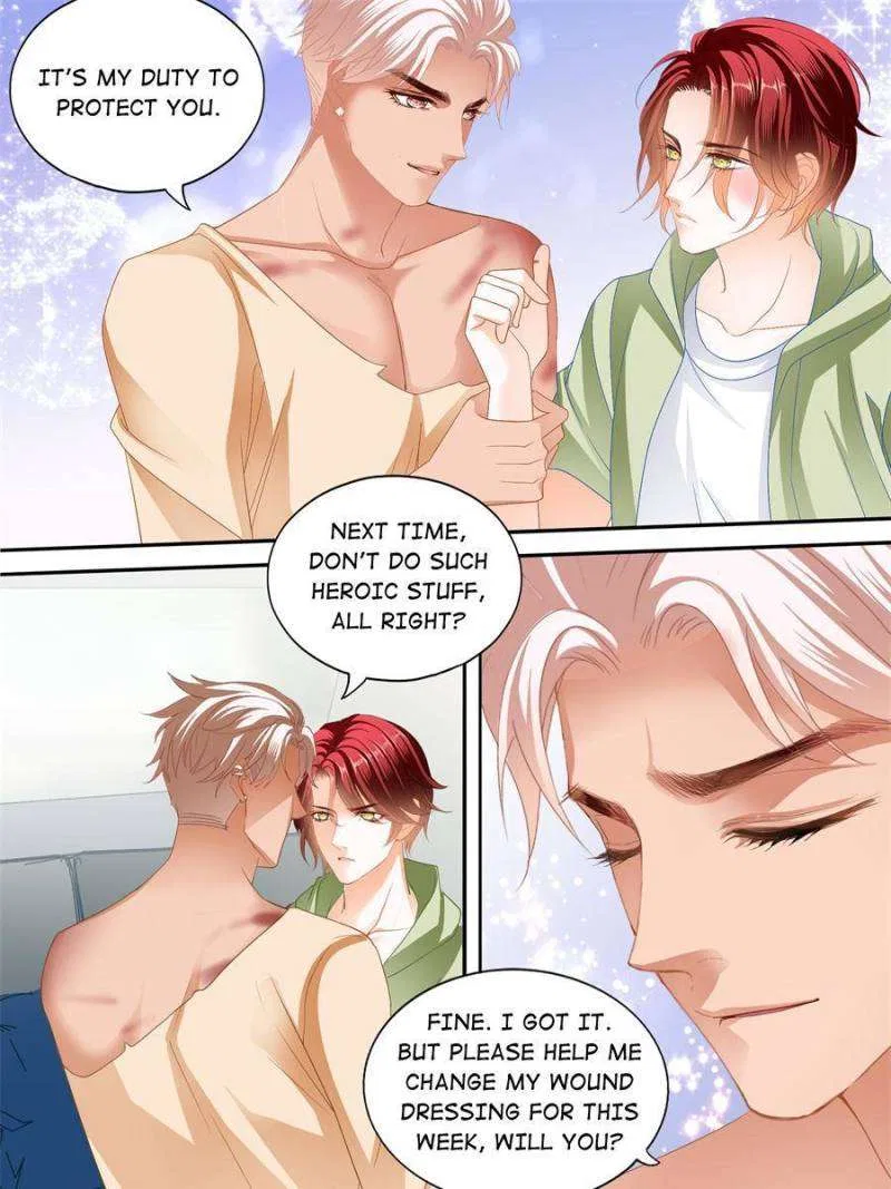 Please Be Gentle, My Bossy Uncle! Chapter 423 – Page 19