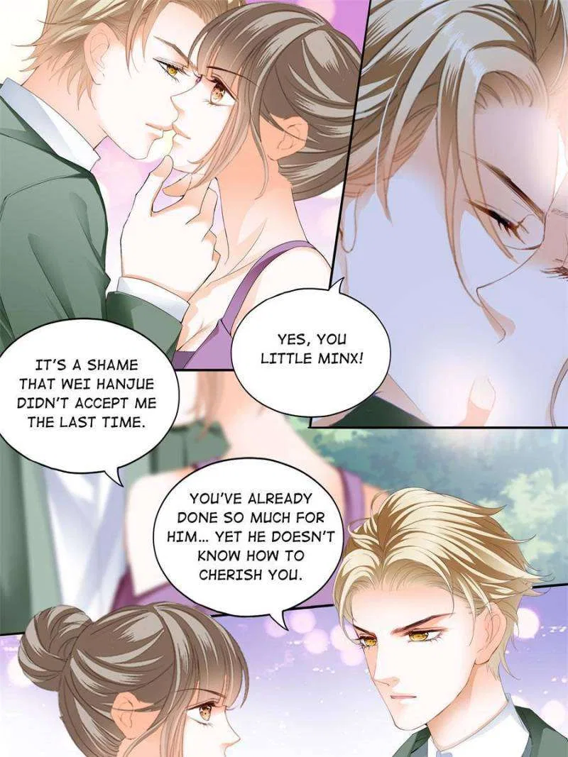 Please Be Gentle, My Bossy Uncle! Chapter 422 – Page 5