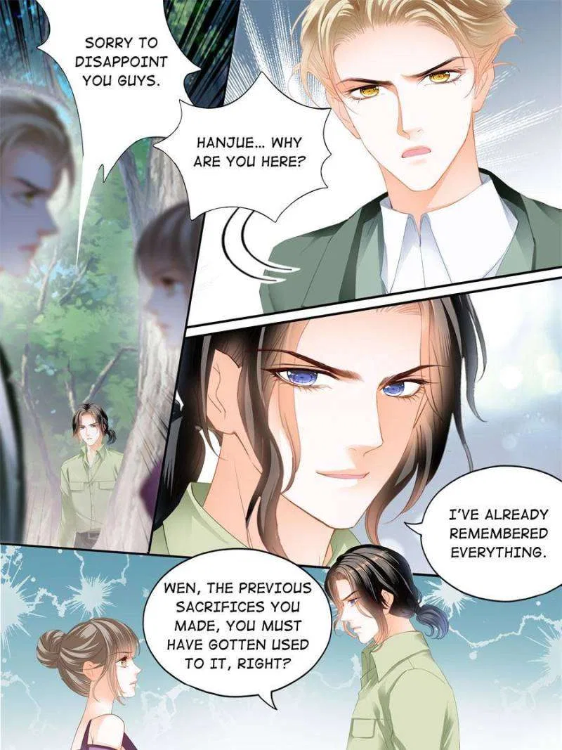 Please Be Gentle, My Bossy Uncle! Chapter 422 – Page 7