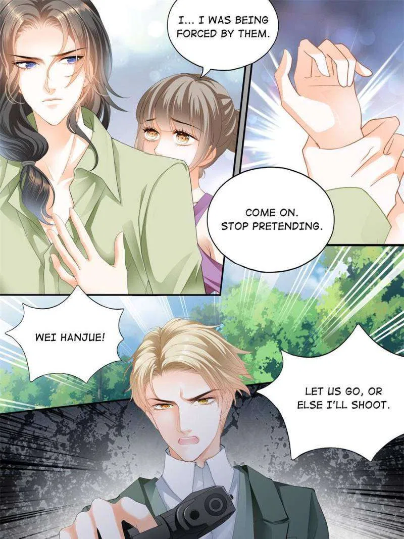 Please Be Gentle, My Bossy Uncle! Chapter 422 – Page 13