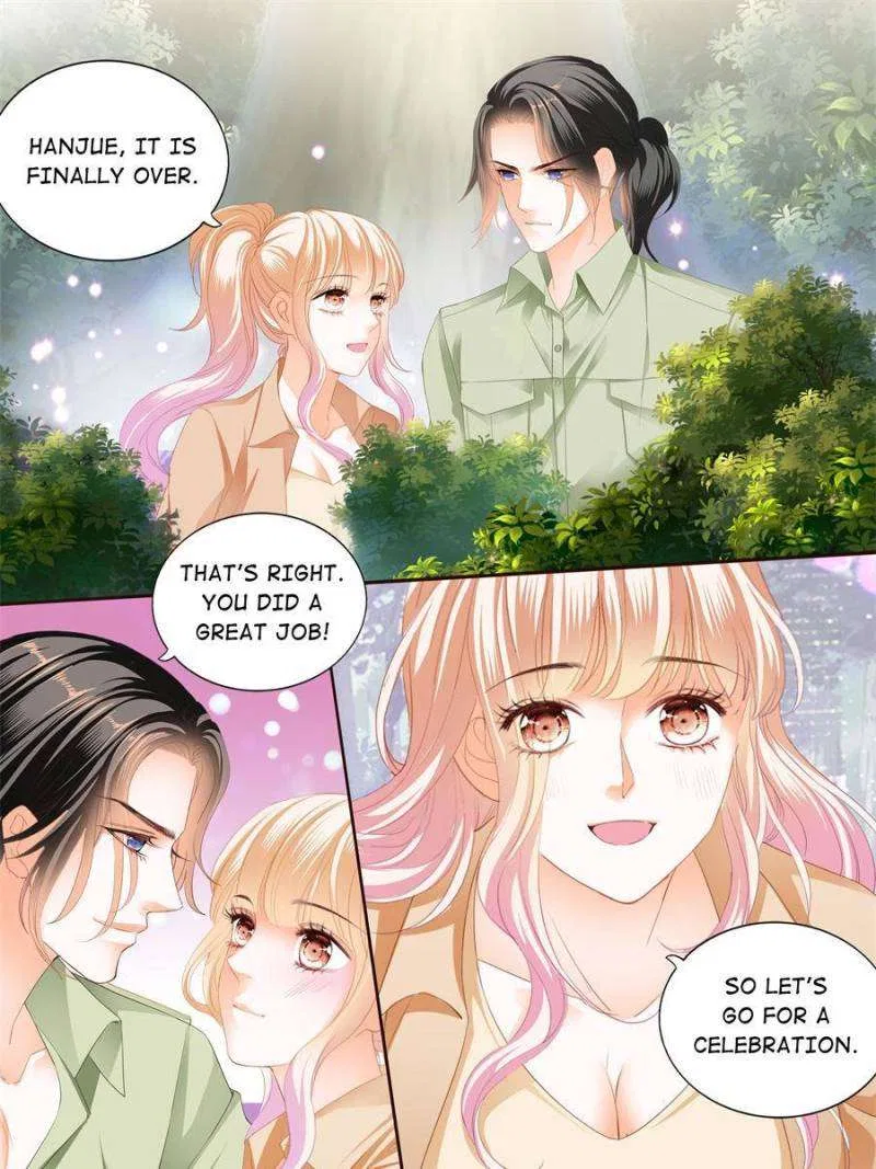 Please Be Gentle, My Bossy Uncle! Chapter 422 – Page 19