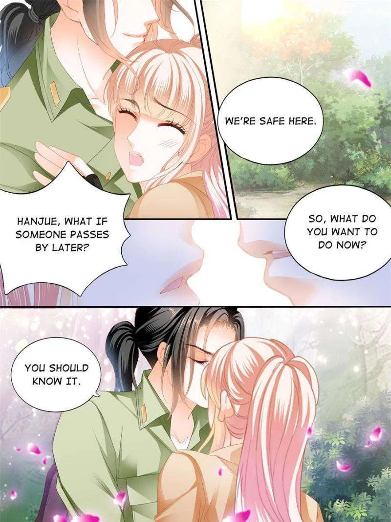Please Be Gentle, My Bossy Uncle! Chapter 422 – Page 23