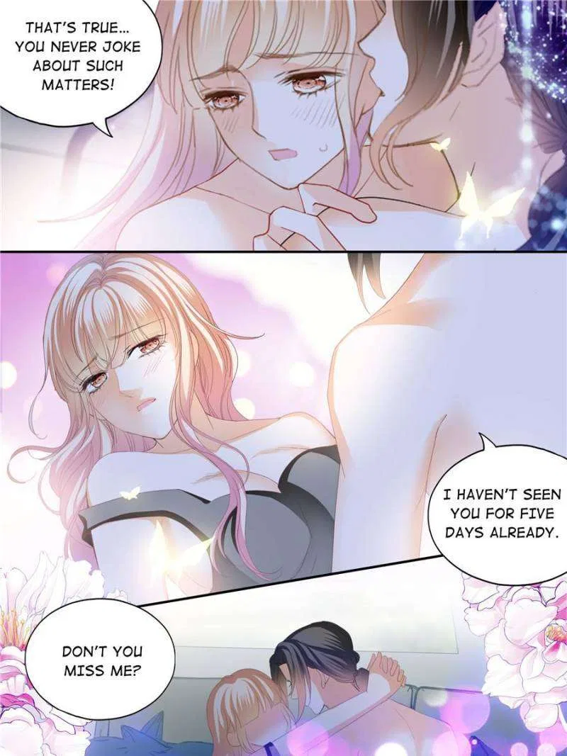 Please Be Gentle, My Bossy Uncle! Chapter 421 – Page 5