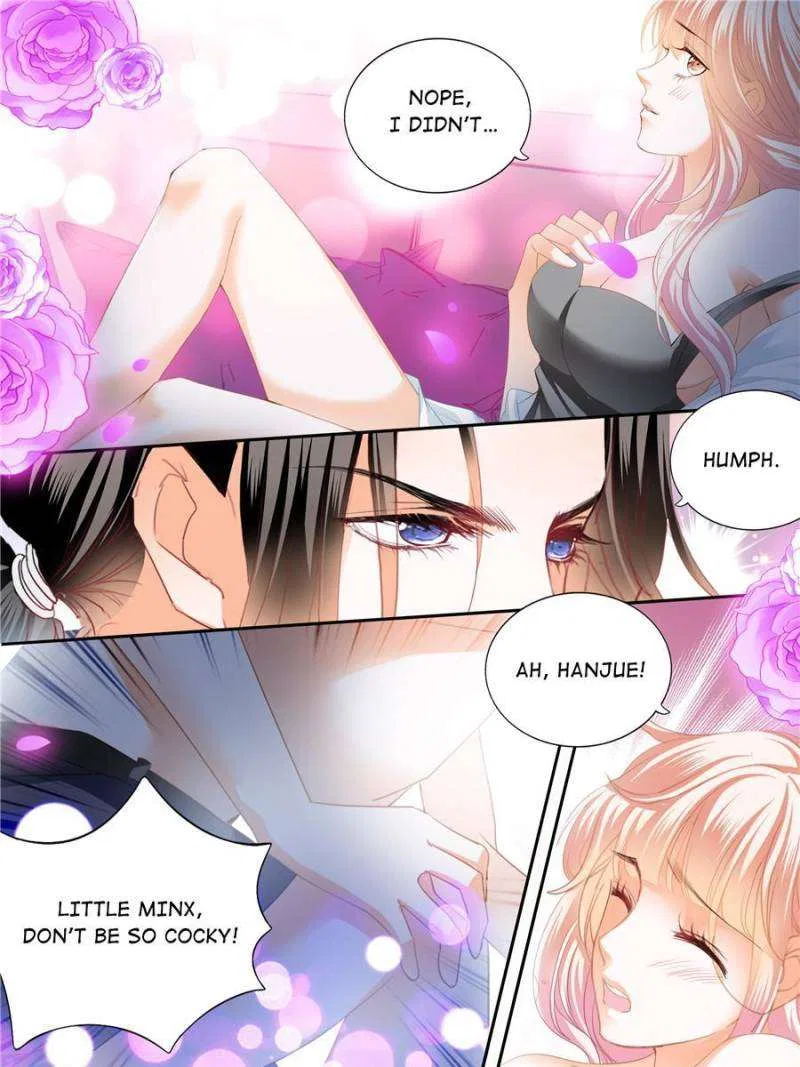 Please Be Gentle, My Bossy Uncle! Chapter 421 – Page 11