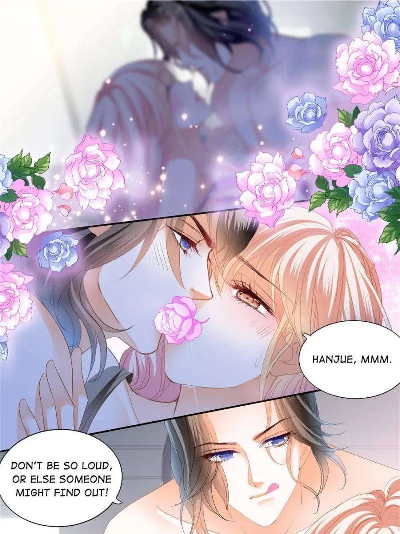 Please Be Gentle, My Bossy Uncle! Chapter 421 – Page 13