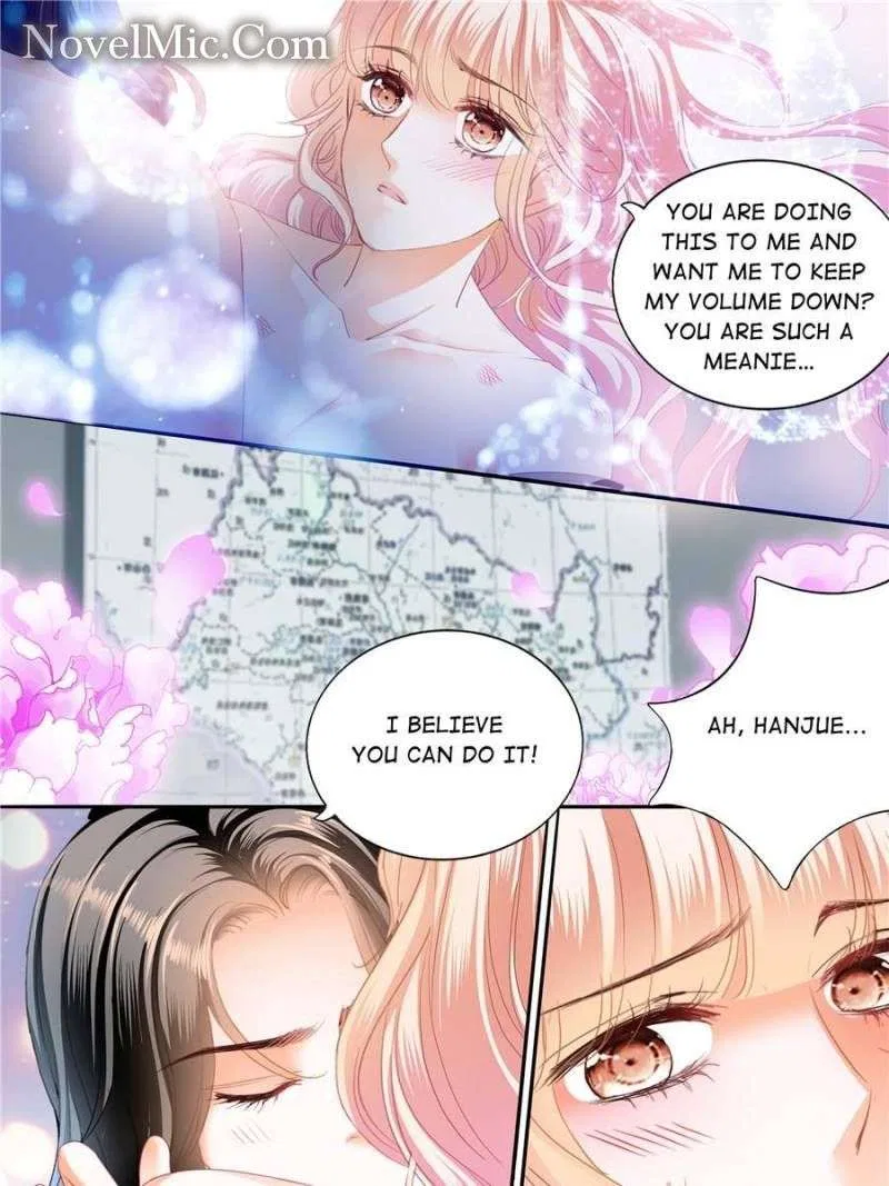 Please Be Gentle, My Bossy Uncle! Chapter 421 – Page 15