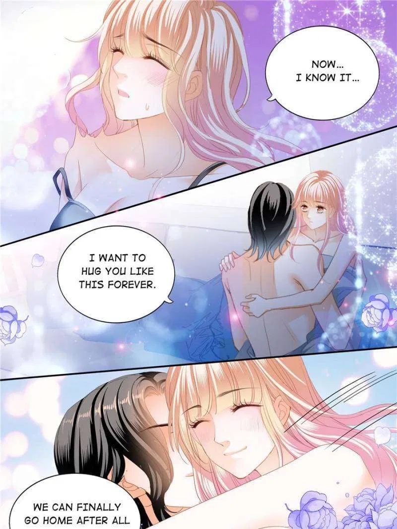 Please Be Gentle, My Bossy Uncle! Chapter 421 – Page 19
