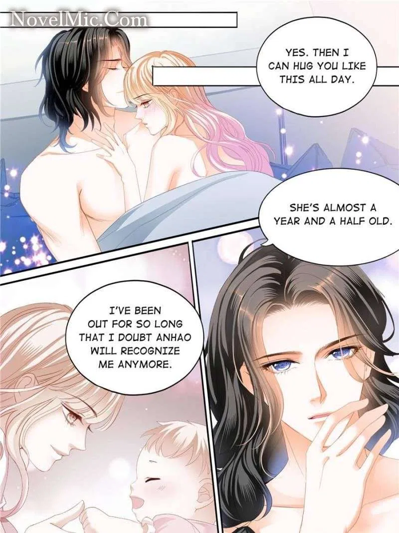 Please Be Gentle, My Bossy Uncle! Chapter 421 – Page 21