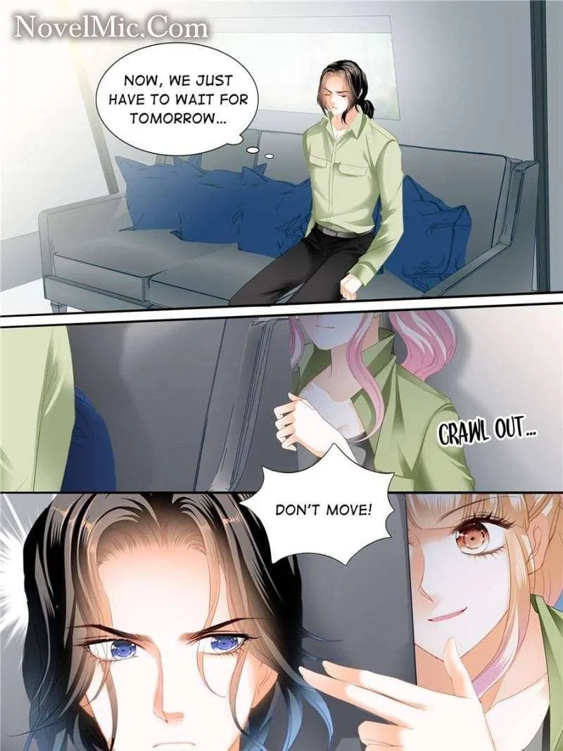 Please Be Gentle, My Bossy Uncle! Chapter 420 – Page 13