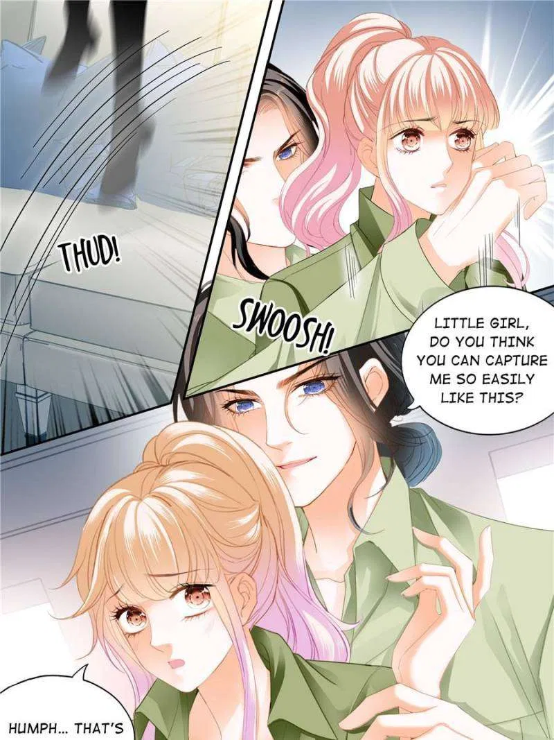 Please Be Gentle, My Bossy Uncle! Chapter 420 – Page 15