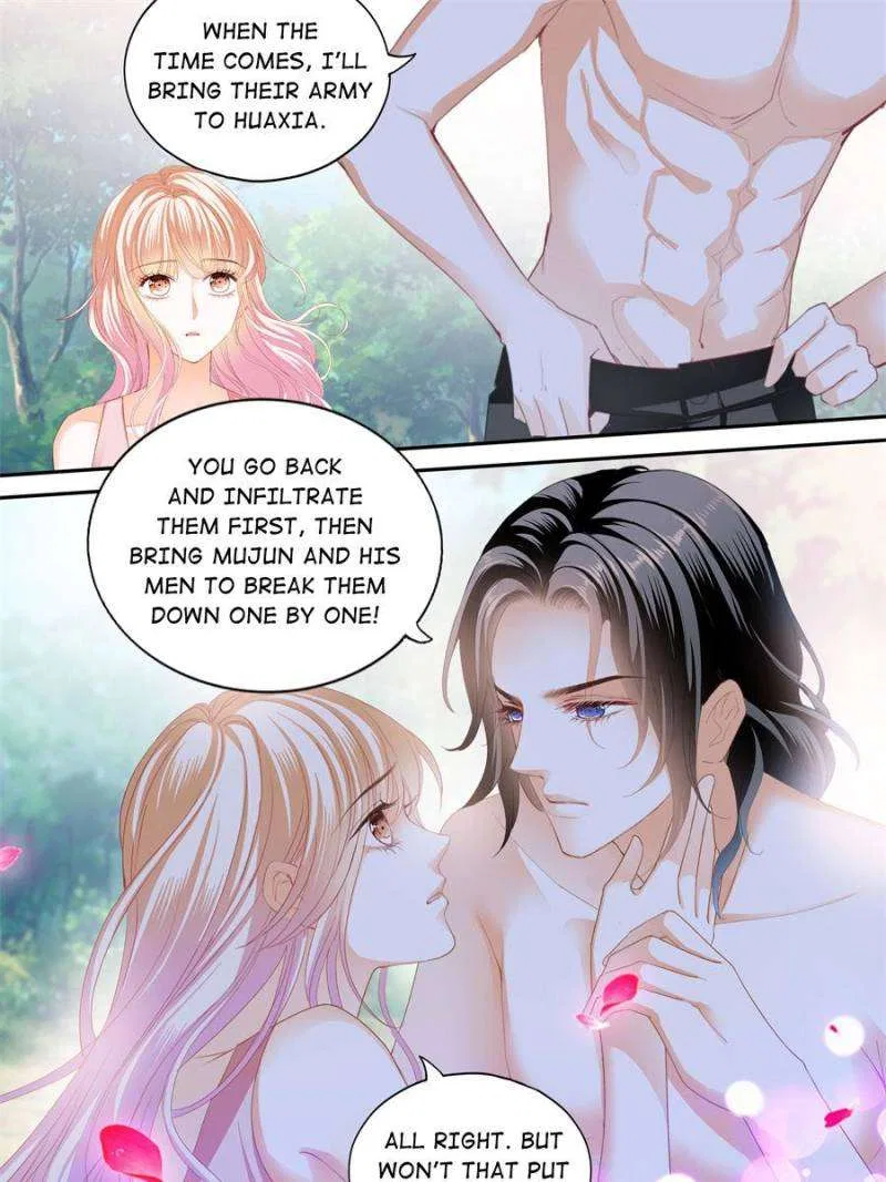 Please Be Gentle, My Bossy Uncle! Chapter 419 – Page 5