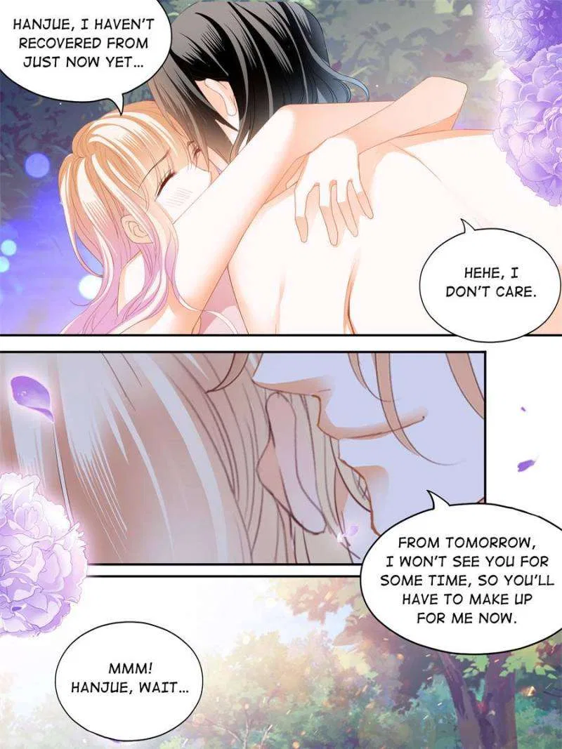 Please Be Gentle, My Bossy Uncle! Chapter 419 – Page 13