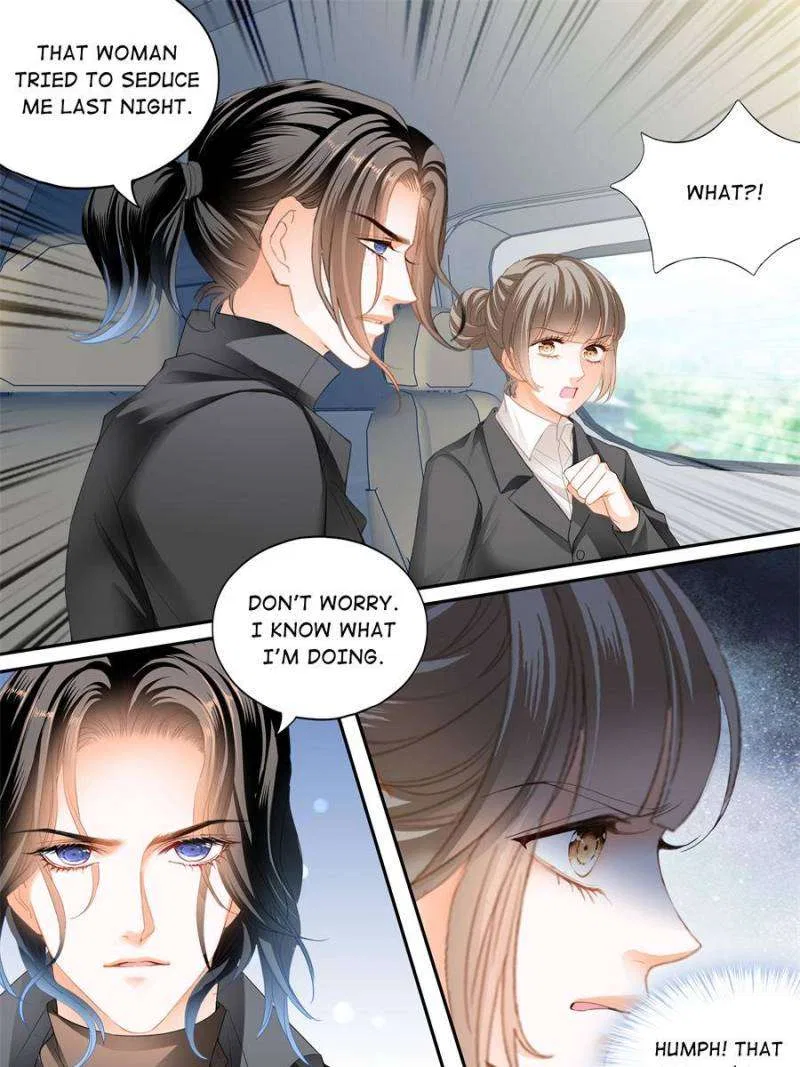 Please Be Gentle, My Bossy Uncle! Chapter 419 – Page 21