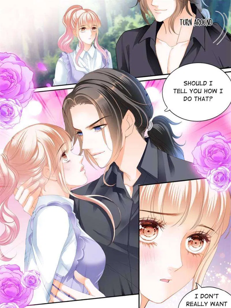 Please Be Gentle, My Bossy Uncle! Chapter 418 – Page 5