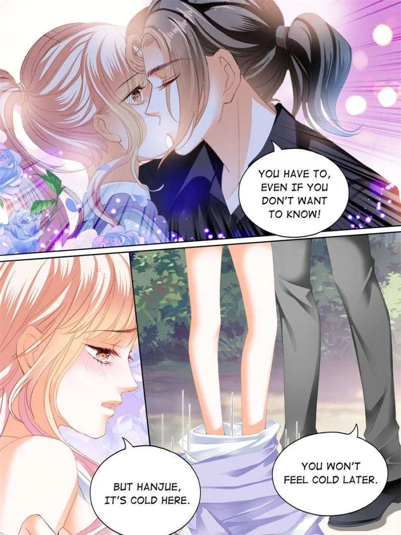 Please Be Gentle, My Bossy Uncle! Chapter 418 – Page 7