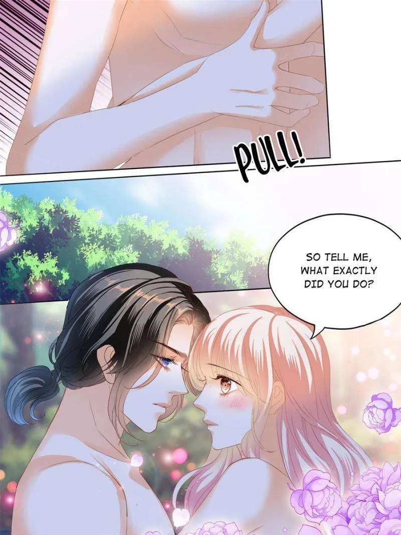 Please Be Gentle, My Bossy Uncle! Chapter 418 – Page 11