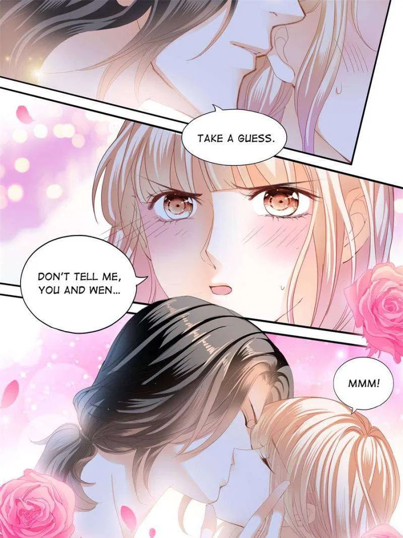 Please Be Gentle, My Bossy Uncle! Chapter 418 – Page 13