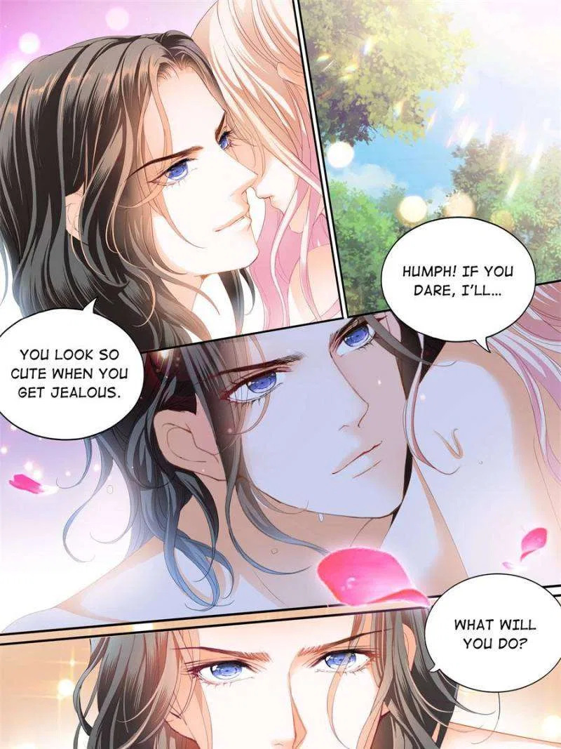 Please Be Gentle, My Bossy Uncle! Chapter 418 – Page 15