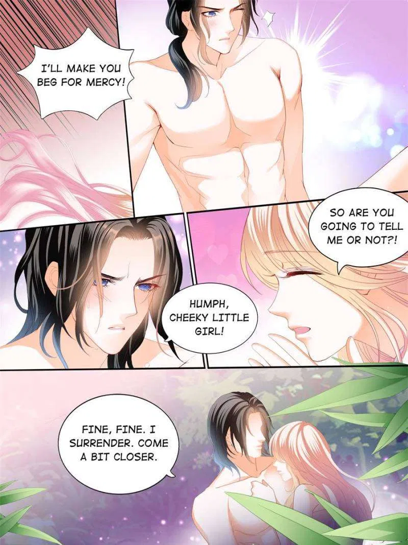 Please Be Gentle, My Bossy Uncle! Chapter 418 – Page 17