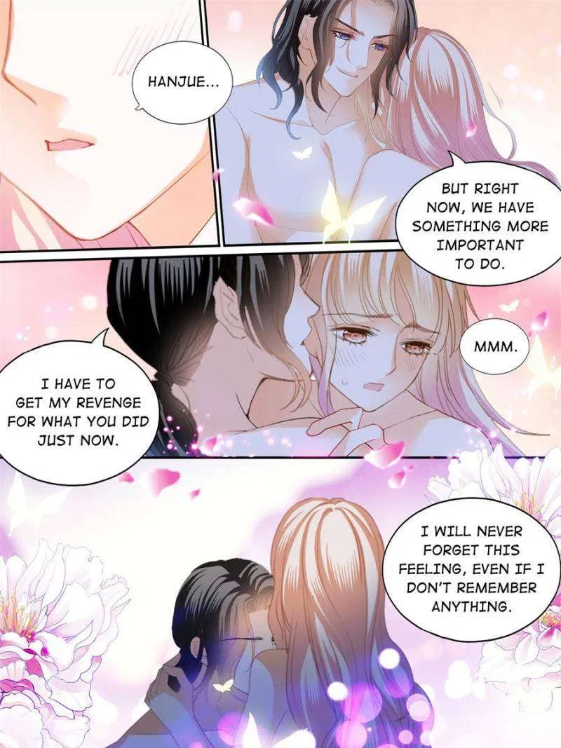 Please Be Gentle, My Bossy Uncle! Chapter 418 – Page 21