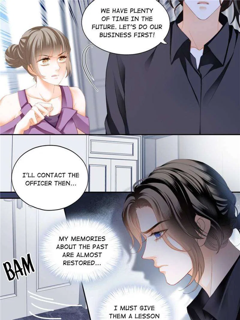 Please Be Gentle, My Bossy Uncle! Chapter 417 – Page 5