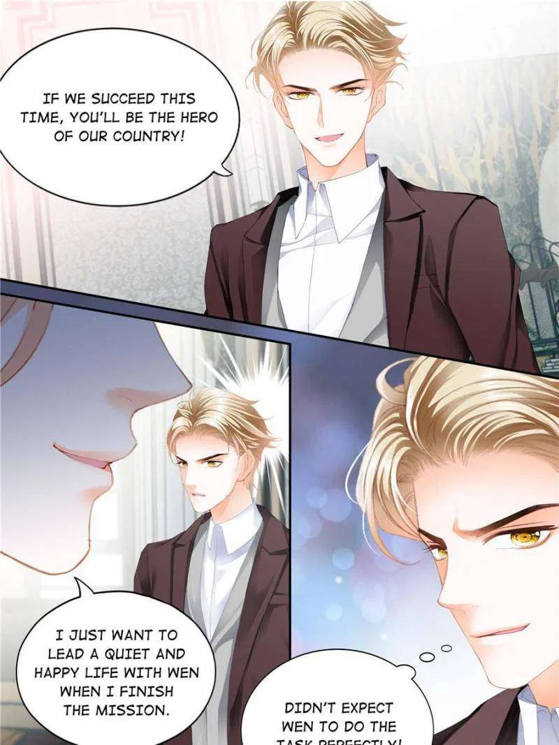 Please Be Gentle, My Bossy Uncle! Chapter 417 – Page 17
