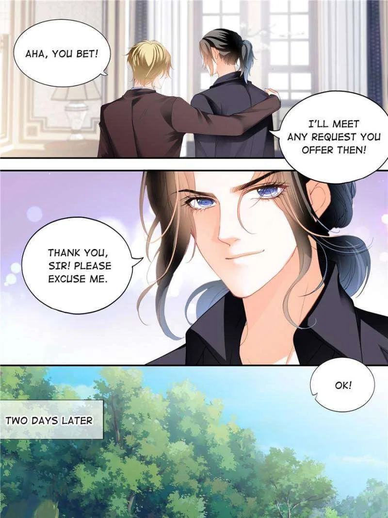 Please Be Gentle, My Bossy Uncle! Chapter 417 – Page 19
