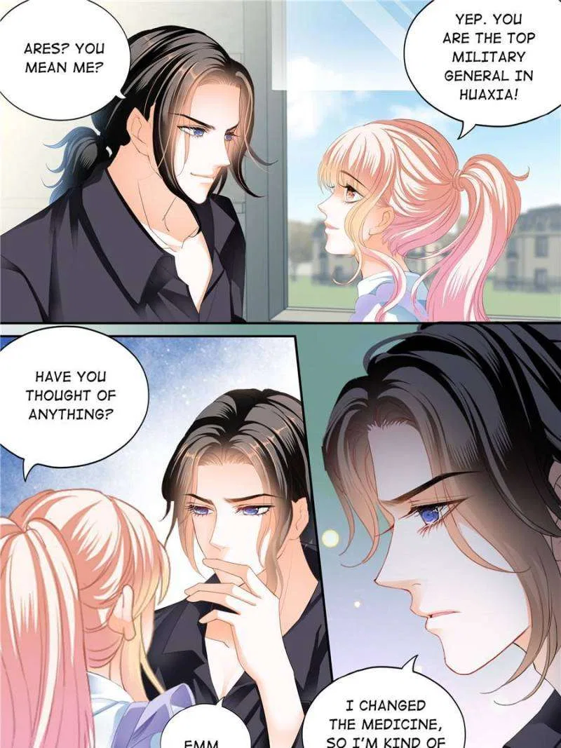 Please Be Gentle, My Bossy Uncle! Chapter 416 – Page 3