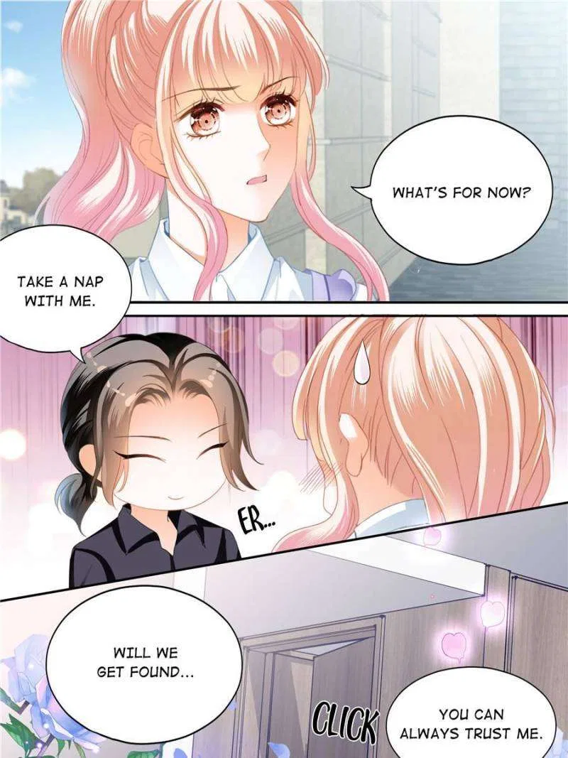 Please Be Gentle, My Bossy Uncle! Chapter 416 – Page 5