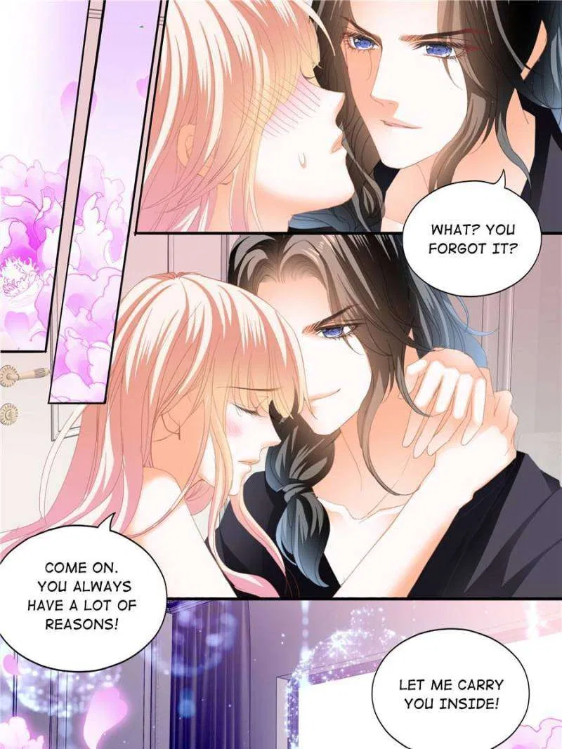 Please Be Gentle, My Bossy Uncle! Chapter 416 – Page 11