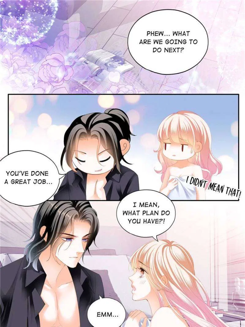 Please Be Gentle, My Bossy Uncle! Chapter 416 – Page 19
