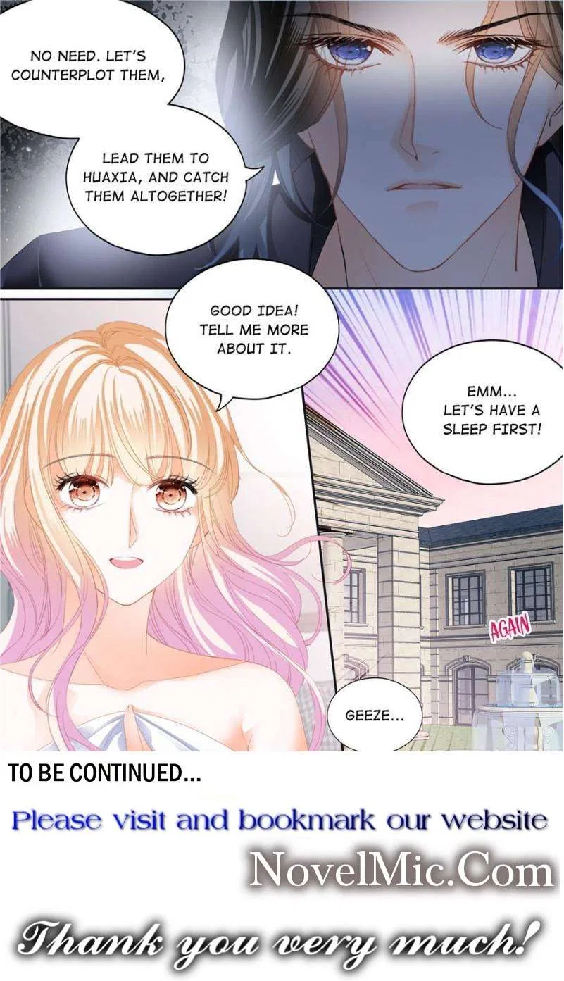 Please Be Gentle, My Bossy Uncle! Chapter 416 – Page 23