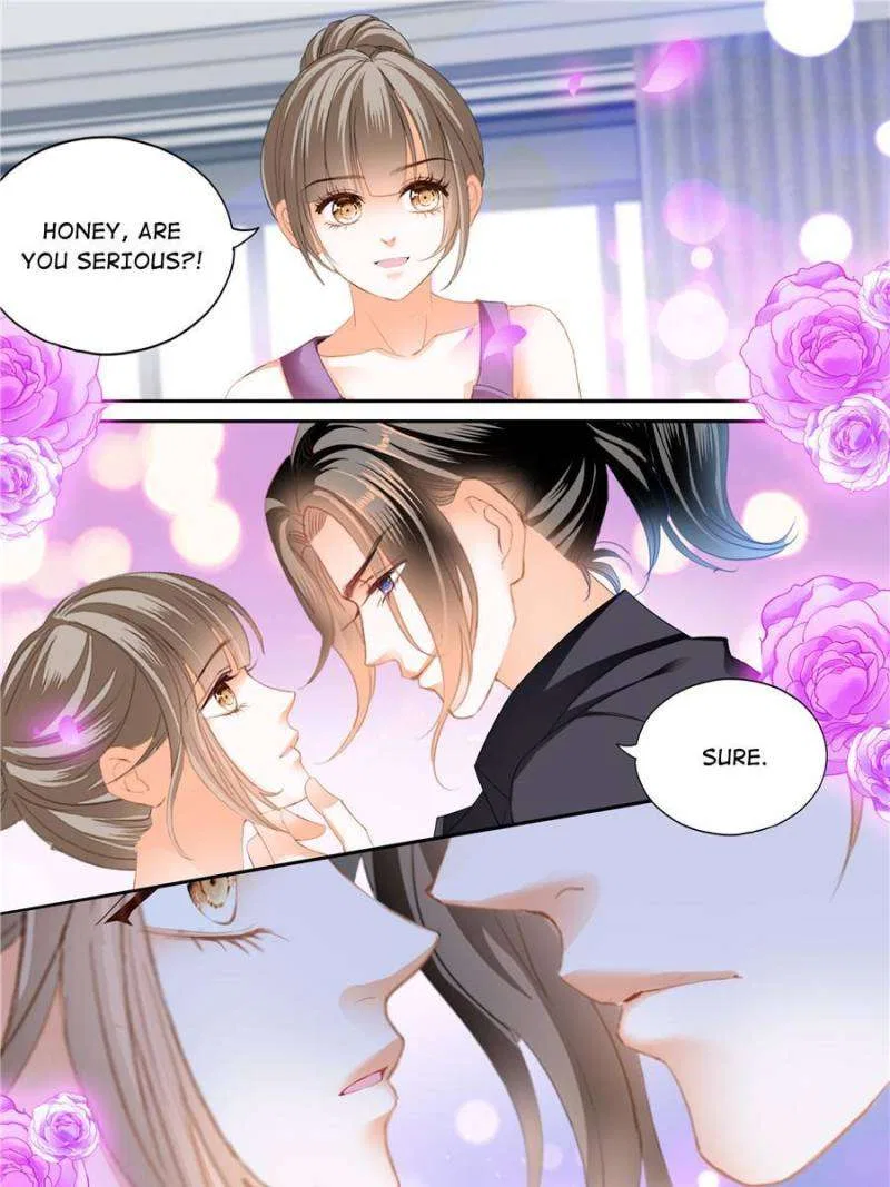 Please Be Gentle, My Bossy Uncle! Chapter 415 – Page 3