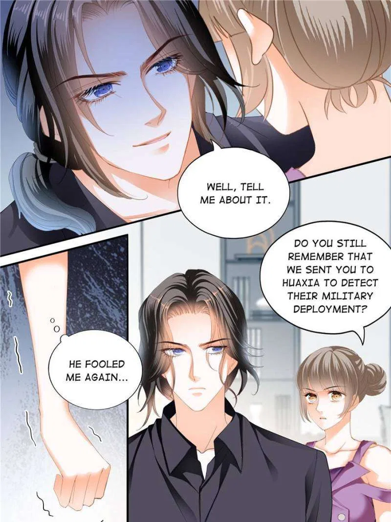 Please Be Gentle, My Bossy Uncle! Chapter 415 – Page 5