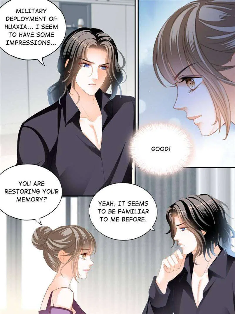 Please Be Gentle, My Bossy Uncle! Chapter 415 – Page 7