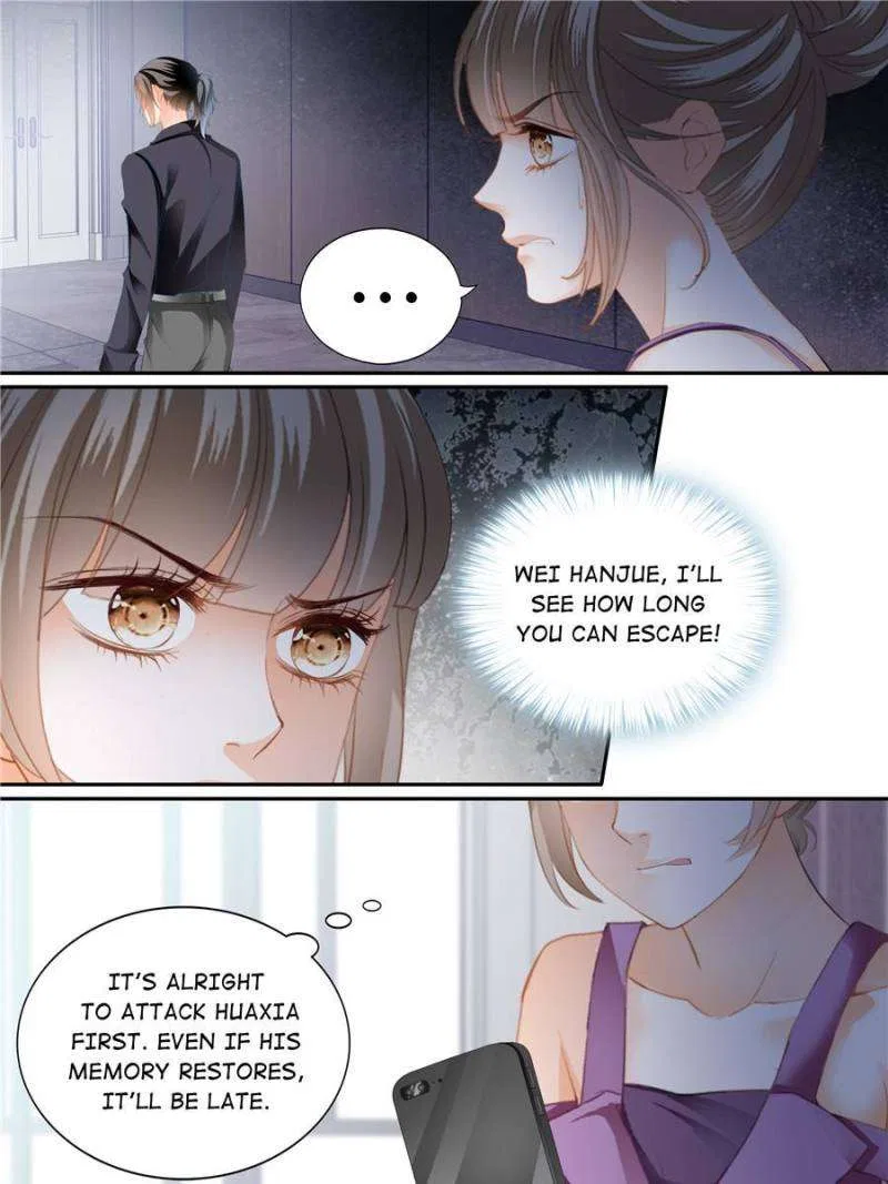 Please Be Gentle, My Bossy Uncle! Chapter 415 – Page 15
