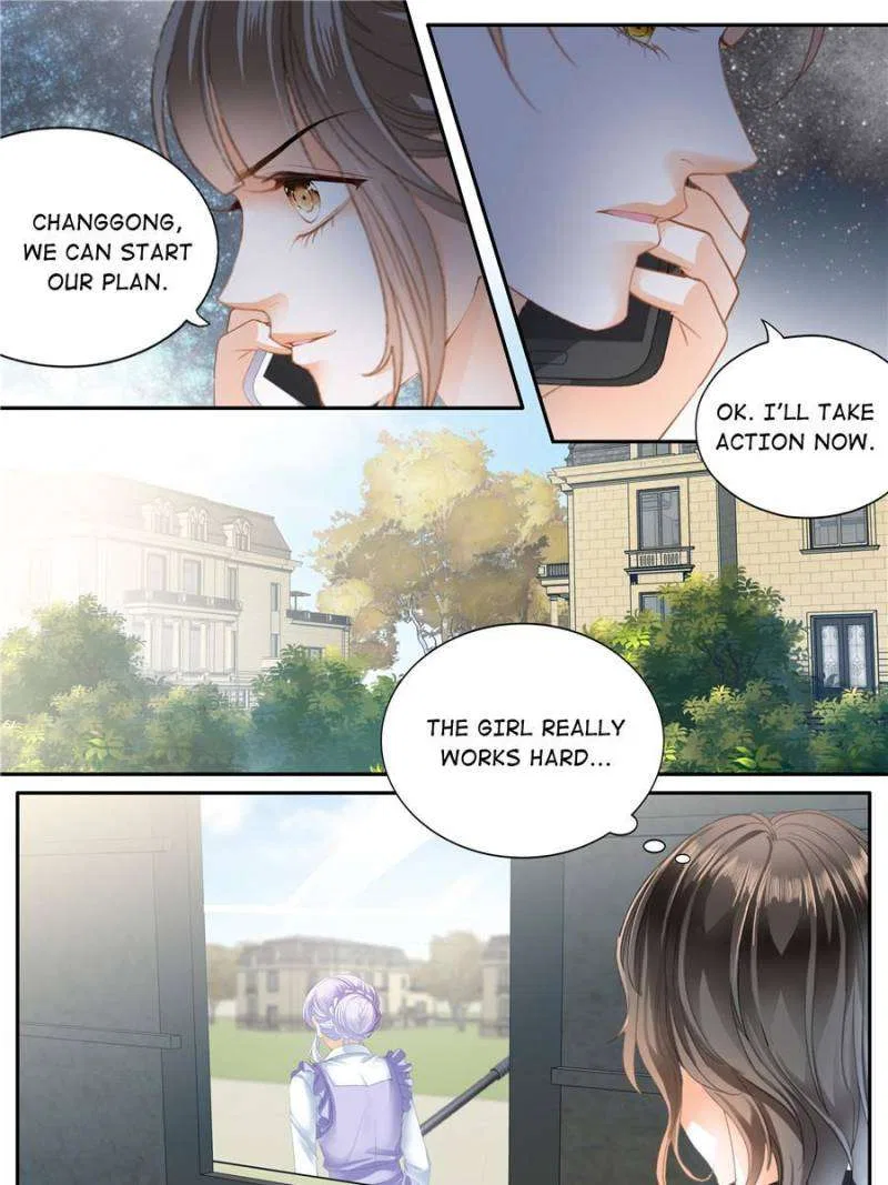 Please Be Gentle, My Bossy Uncle! Chapter 415 – Page 17