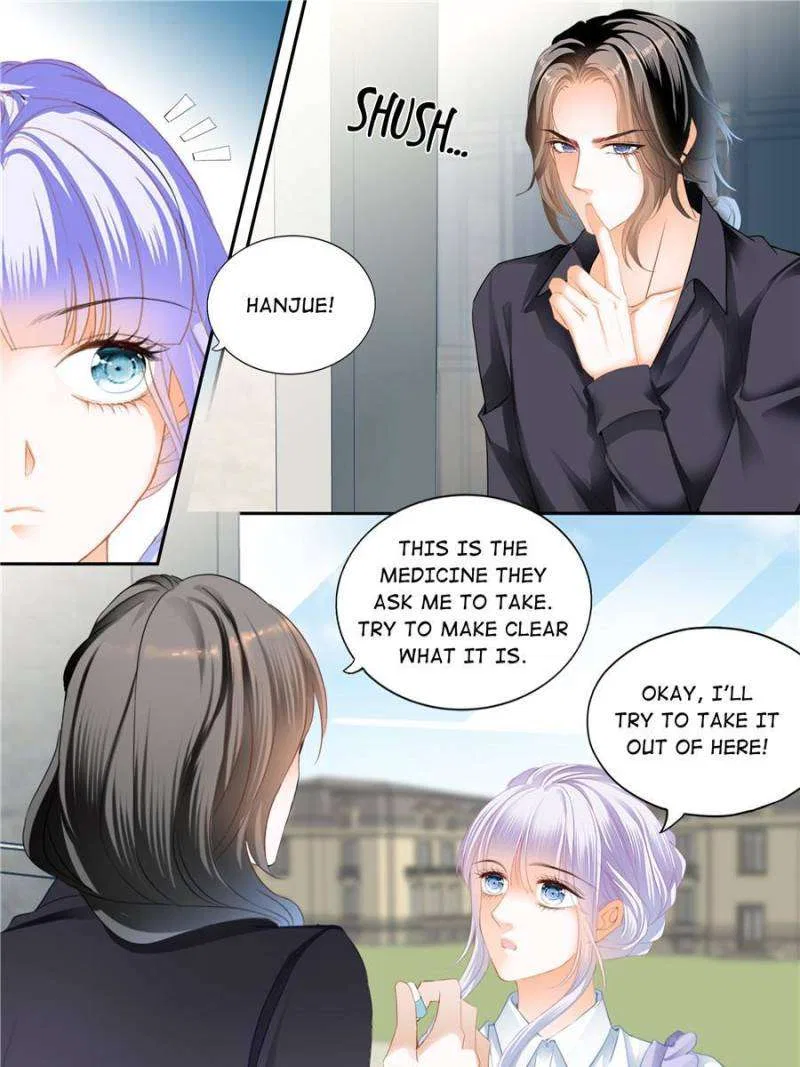 Please Be Gentle, My Bossy Uncle! Chapter 415 – Page 19