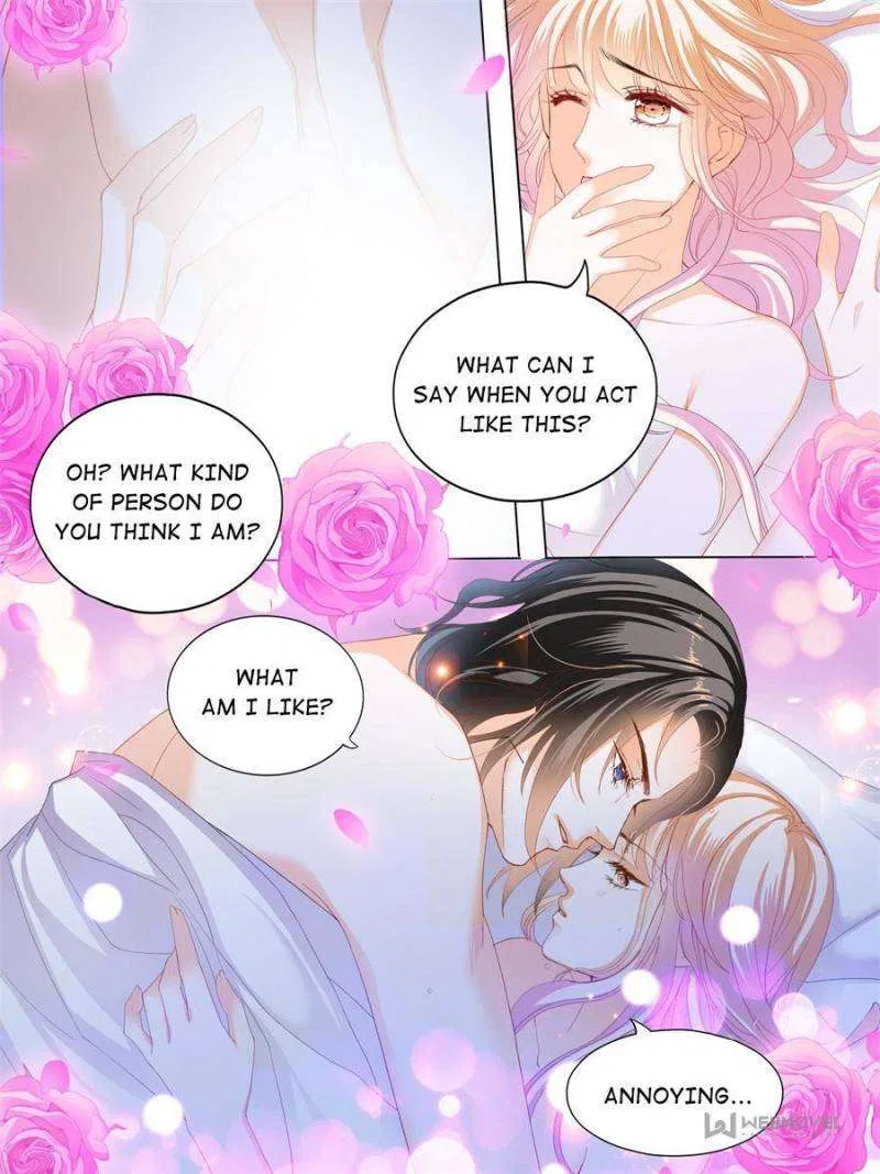 Please Be Gentle, My Bossy Uncle! Chapter 414 – Page 9