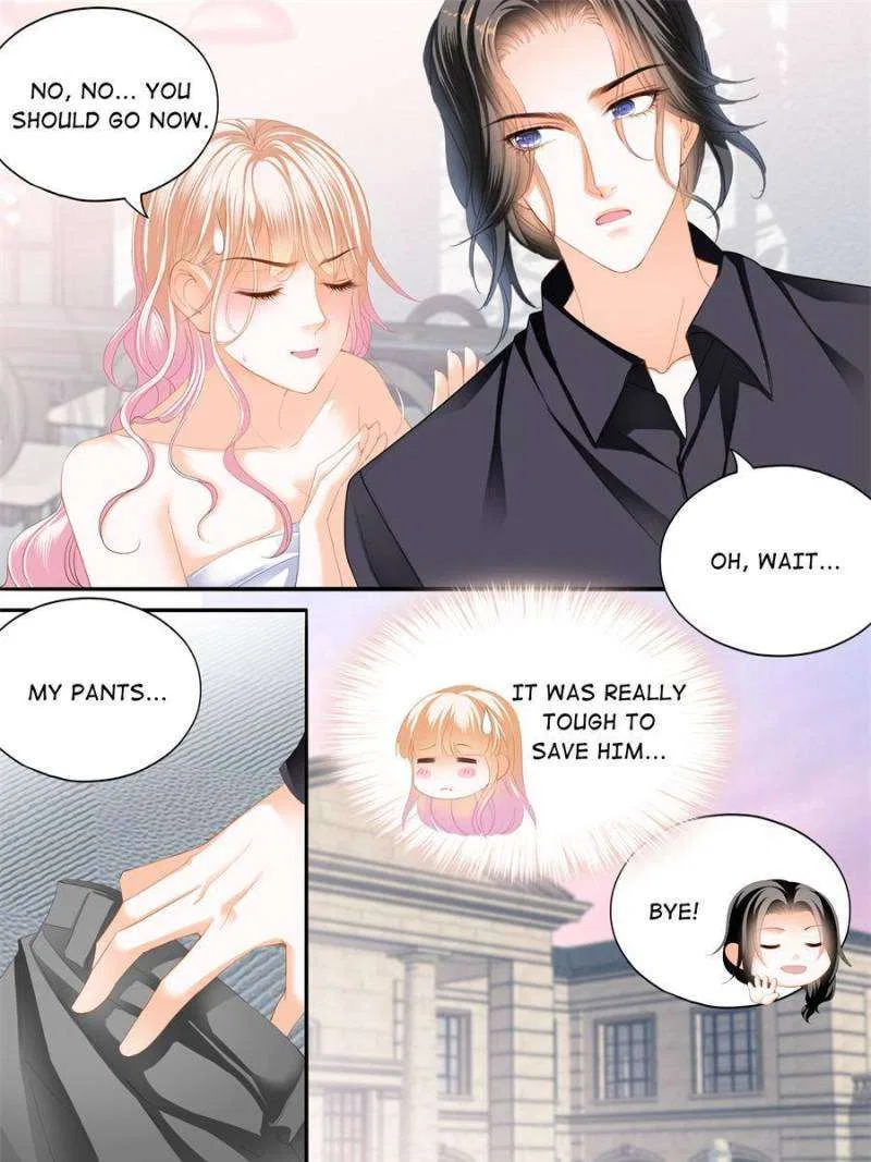 Please Be Gentle, My Bossy Uncle! Chapter 414 – Page 17