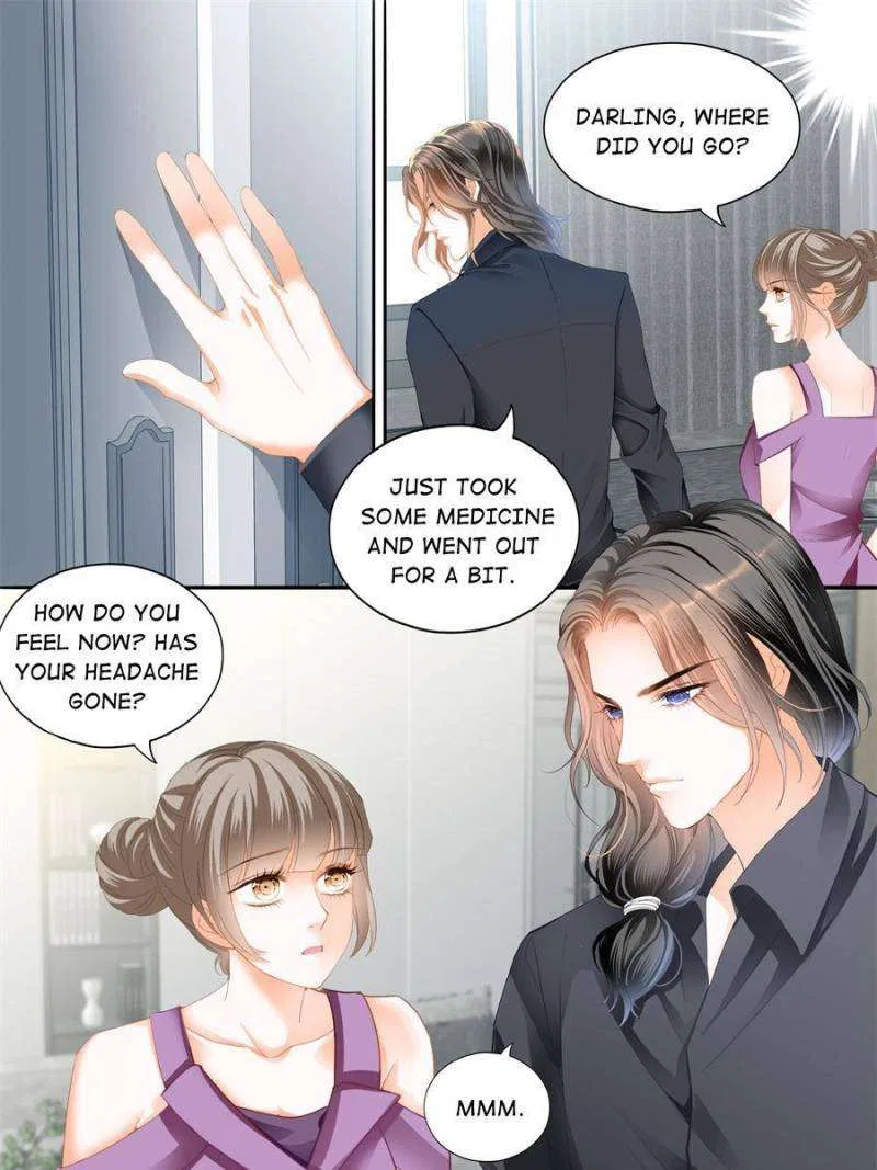 Please Be Gentle, My Bossy Uncle! Chapter 414 – Page 19
