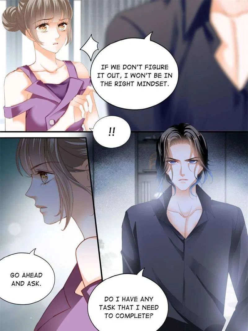 Please Be Gentle, My Bossy Uncle! Chapter 414 – Page 23