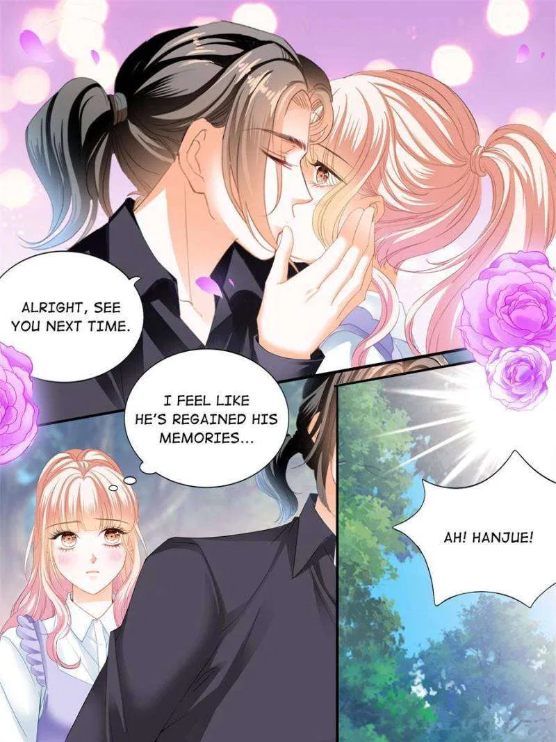 Please Be Gentle, My Bossy Uncle! Chapter 413 – Page 3