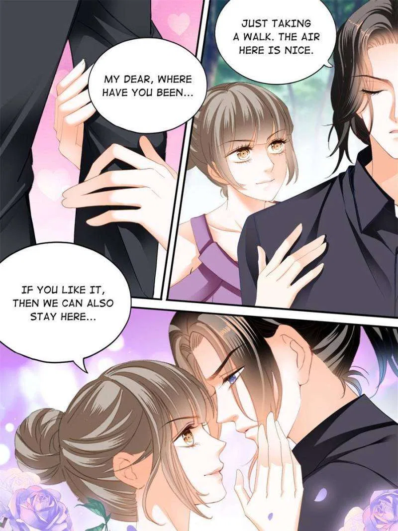 Please Be Gentle, My Bossy Uncle! Chapter 413 – Page 5