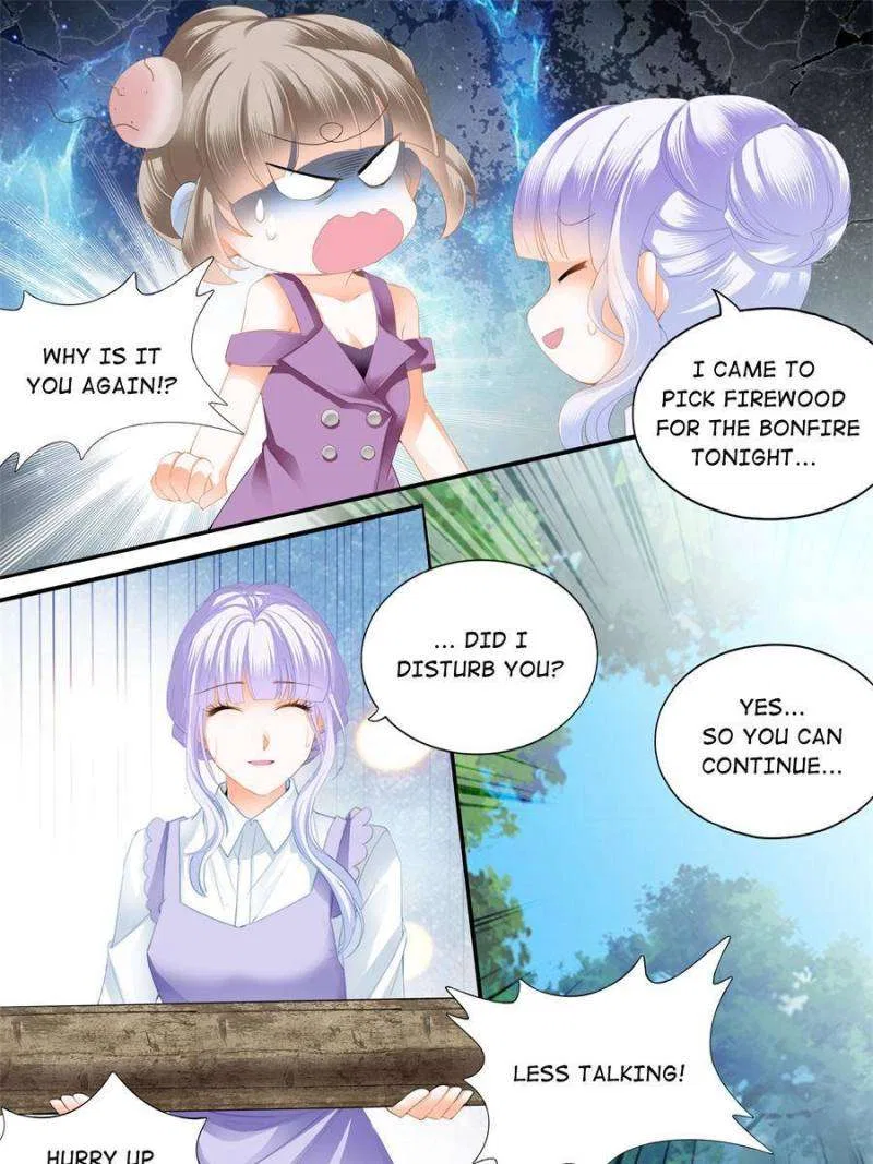 Please Be Gentle, My Bossy Uncle! Chapter 413 – Page 13