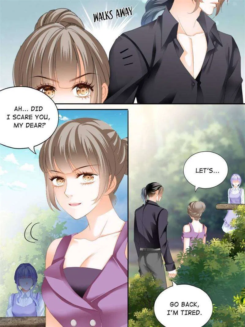 Please Be Gentle, My Bossy Uncle! Chapter 413 – Page 15