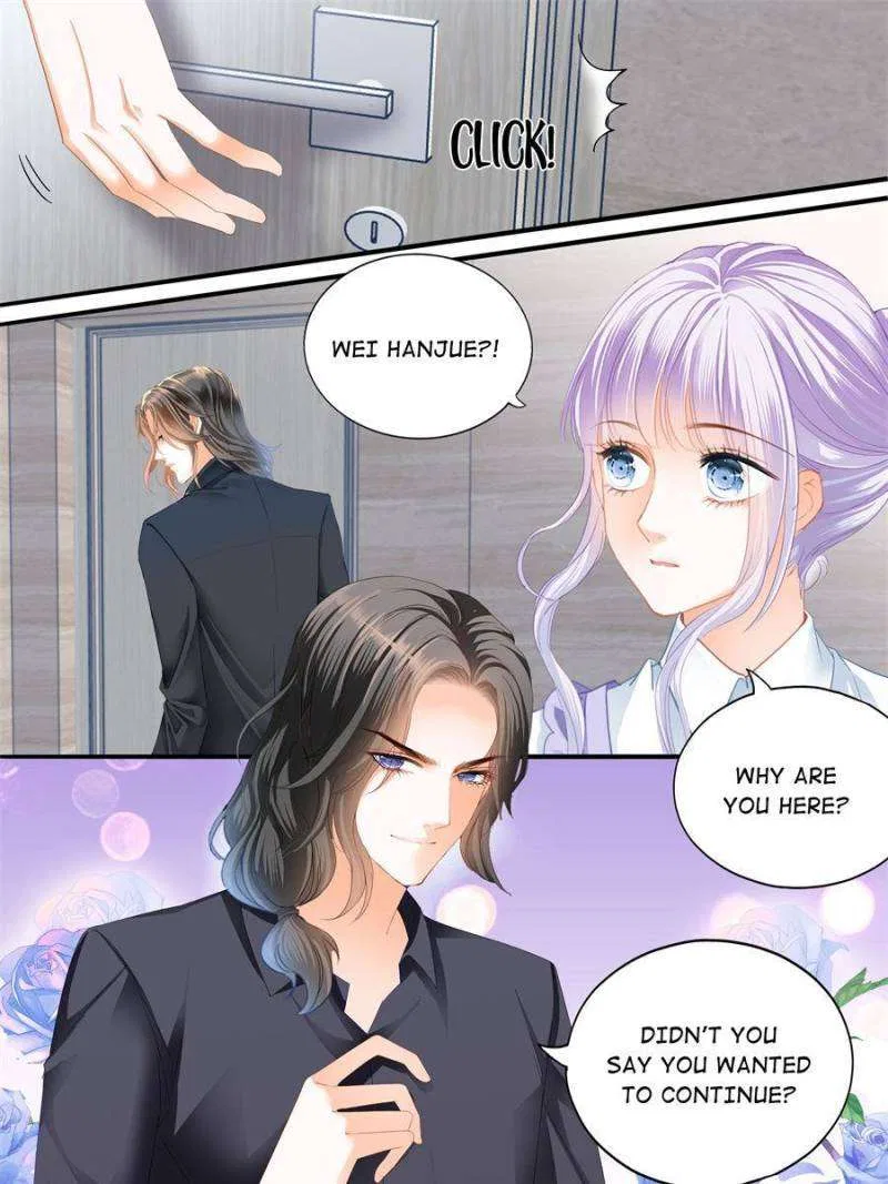 Please Be Gentle, My Bossy Uncle! Chapter 413 – Page 21